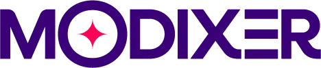 Modixer Logo