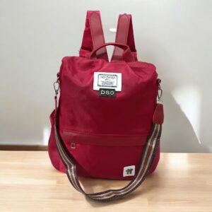 Anti Theft Backpack Buy in Pakistan