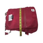 Anti Theft Backpack Size