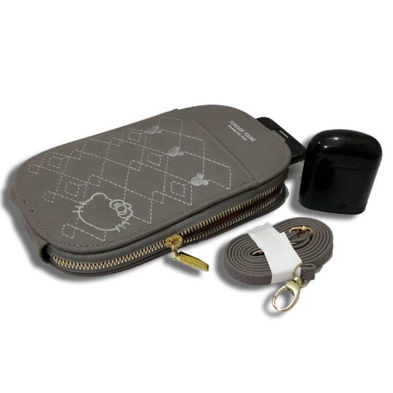 Mobile Pouch Bag