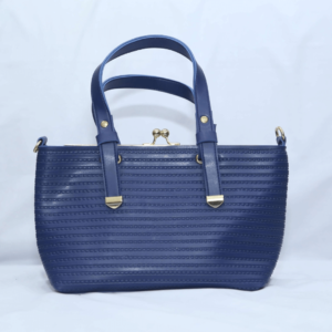Blue Bag for women