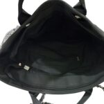 Large Capacity Black Bag