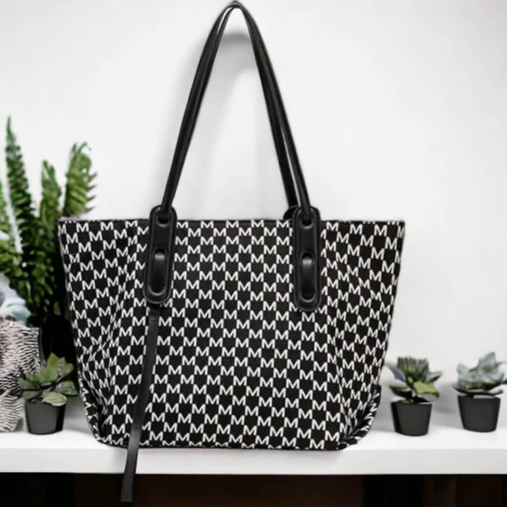 Buy Online Tote Bags Pakistan (April) ModixerPK