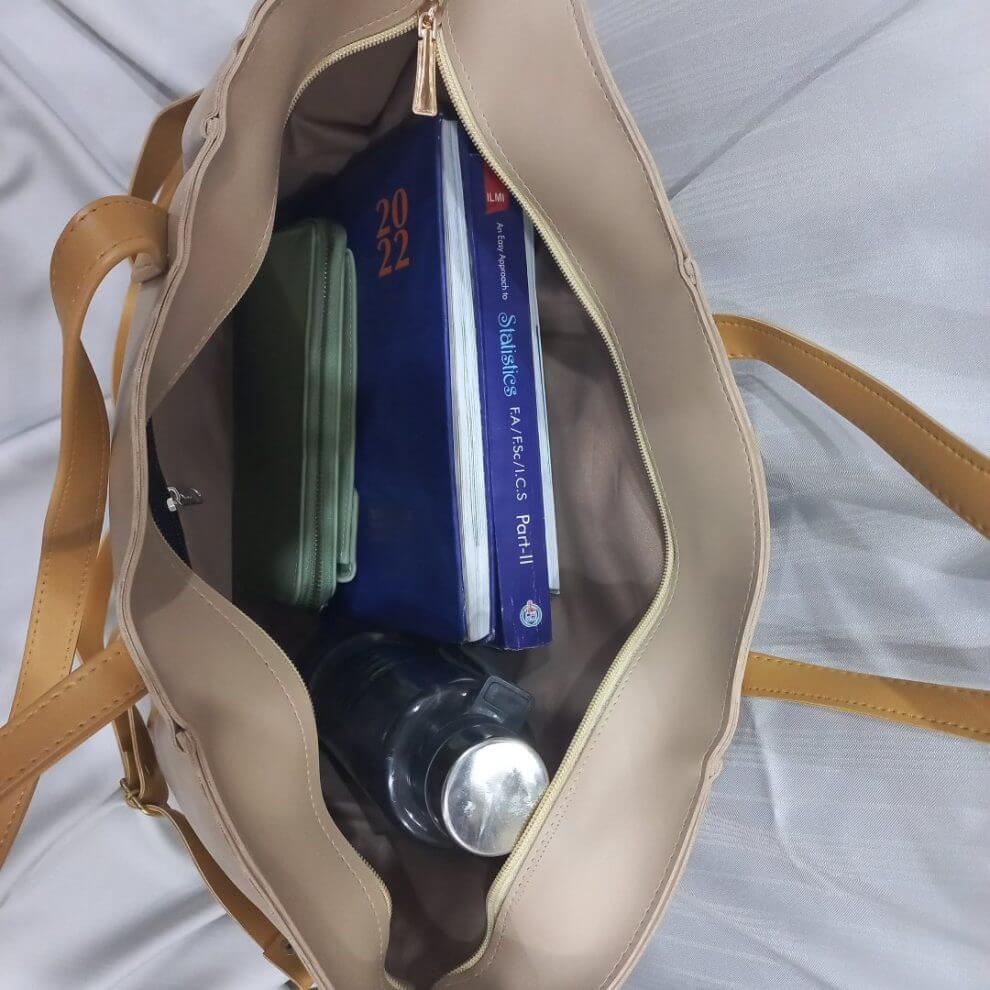 What is Tote Bag All About Totes ModixerPK