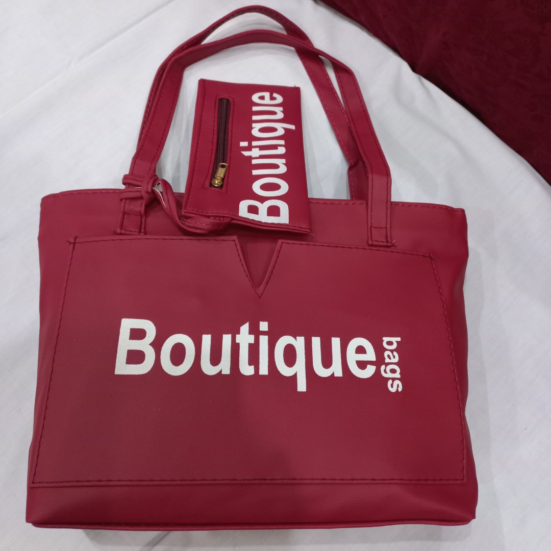 Buy Online Tote Bags Pakistan (May) | ModixerPK