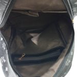Imported Designer Backpack Inside