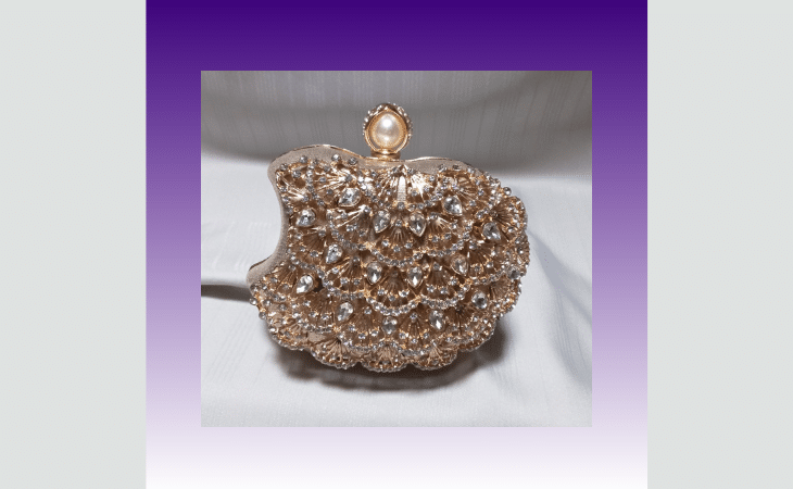 Bridal Clutches Price in Pakistan