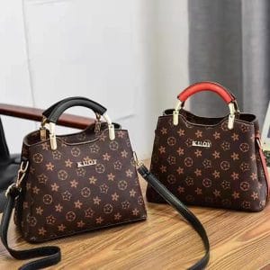 Designer Shoulder Bag in Pakistan