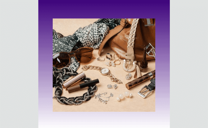 Women Accessories Online Shopping in Pakistan