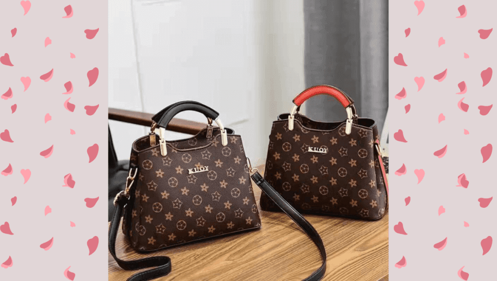 Louis Vuitton Womens Handbags