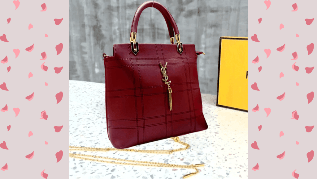 Importance of Handbag and Its Uses in Women Life, by Lox Handbags