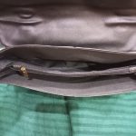 Open Pastel Brown Shoulder Bag