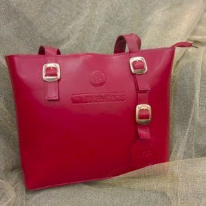 Red Bag Price in Pakistan