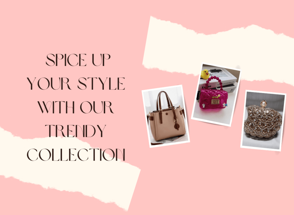 Shop Trendy Collection