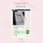 Transparent Cell Phone Bag Review