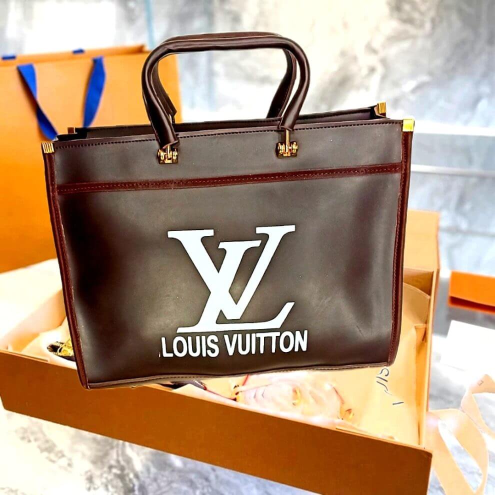 Buy Online Tote Bags Pakistan (November) ModixerPK