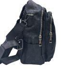 Small Tote Bag Backpack for Girls Side Pocket