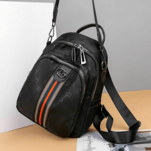 Tote Bag Backpack for Girls