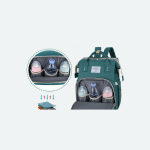 Buy Diaper Changing Backpack