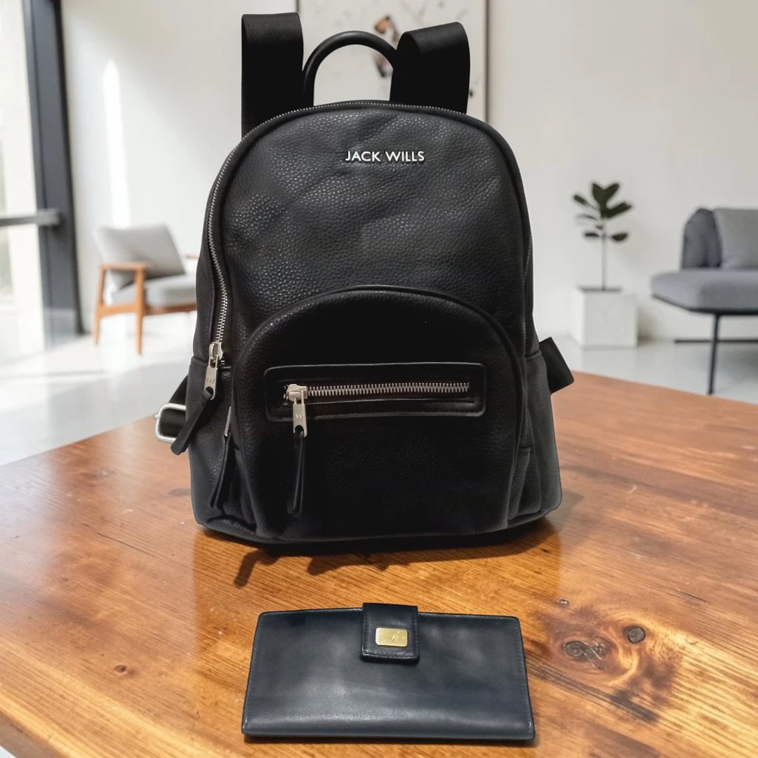 jack wills mini backpack Wondapop Disney Nightmare Before Christmas - and Sally 12 Vegan Leather The main entry is secured with an extended brass two Backpack Outlet Jack Wills Mini