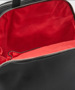 Polo Branded Preloved Backpack Inside