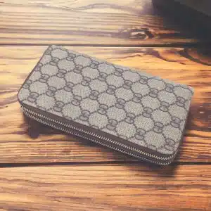 Imported Designer Wallet Long