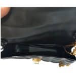 Black Jelly Crossbody Bag for Young Girls Shop