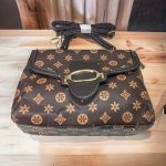 Damni Crossbody Bag (Imported)