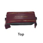 Top of Crossbody Bag