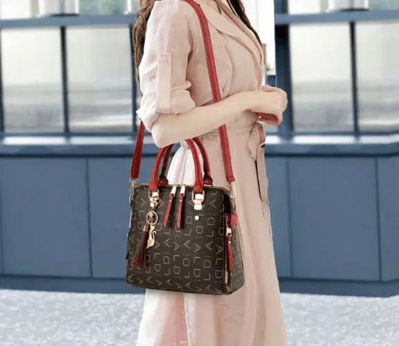 Handbags In Pakistan Online