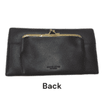 Buxton Dark Brown Wallet for Women