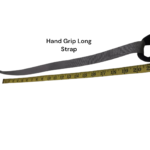 Hand Grip Long Strap