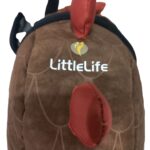 Little Life Toddler Backpack Brand Name