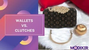 Wallets vs. Clutches When to Use Which