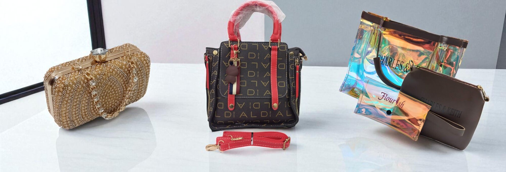 The Perfect Pair: Matching Your Handbag with Pakistani Traditional Wear 1 The Perfect Pair: Matching Your Handbag with Pakistani Traditional Wear